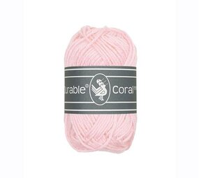 Durable Coral Mini 203 Light Pink Durable Coral Mini 203 Light Pink