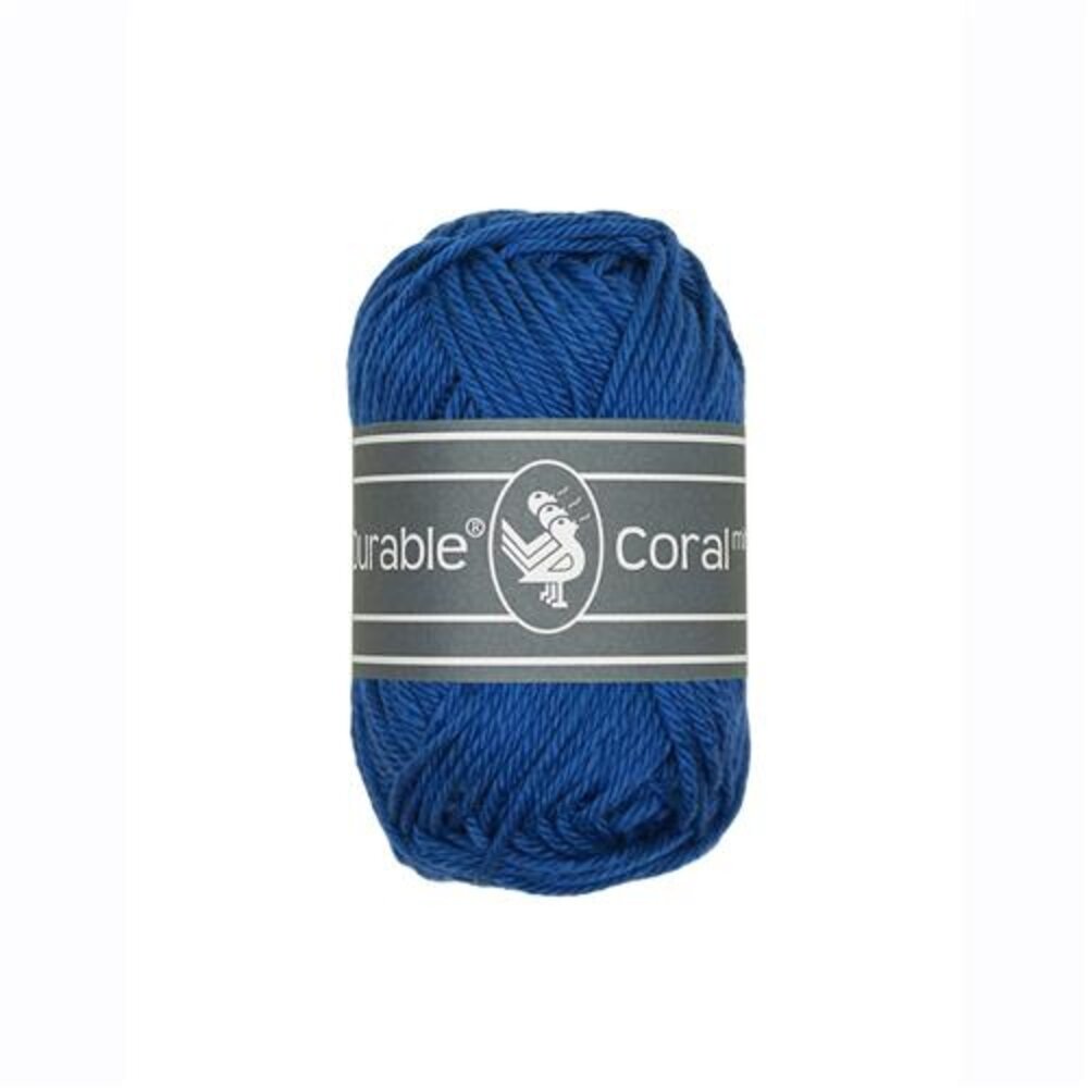 Durable Durable Coral Mini 2103 Cobalt