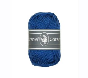 Durable Coral Mini 2103 Cobalt Durable Coral Mini 2103 Cobalt