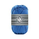 Durable Coral Mini 2106 Peacock Blue Durable Coral Mini 2106 Peacock Blue