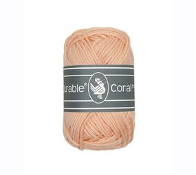 Durable Coral Mini 211 Peach Durable Coral Mini 211 Peach