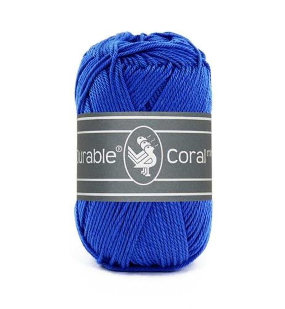 Durable Durable Coral Mini 2110 Royal