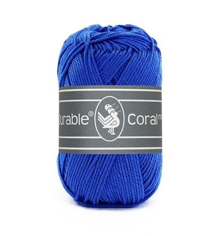 Durable Durable Coral Mini 2110 Royal