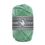 Durable Coral Mini 2133 Dark Mint Durable Coral Mini 2133 Dark Mint