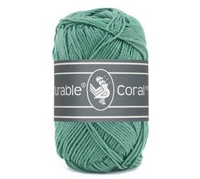 Durable Coral Mini 2134 Vintage Green Durable Coral Mini 2134 Vintage Green