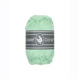 Durable Coral Mini 2136 Bright Mint Durable Coral Mini 2136 Bright Mint