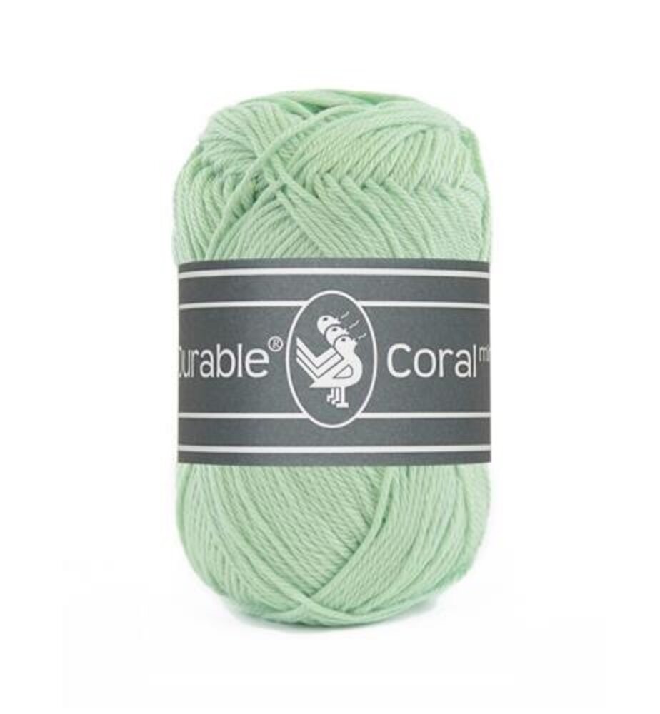 Durable Durable Coral Mini 2137 Mint