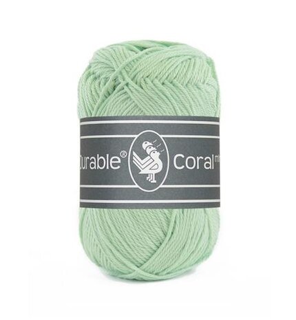 Durable Durable Coral Mini 2137 Mint