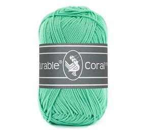 Durable Coral Mini 2138 Sea green Durable Coral Mini 2138 Sea green