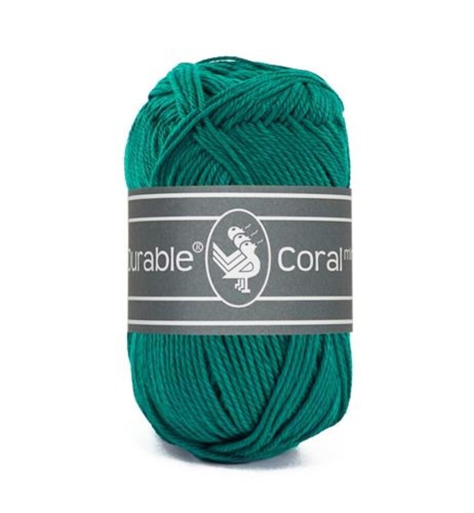 Durable Durable Coral Mini 2140 Tropical Green