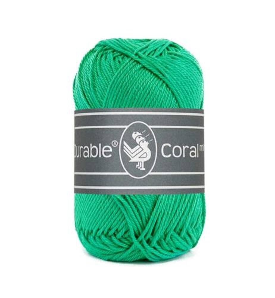 Durable Durable Coral Mini 2141 Jade Durable Durable Coral Mini 2141 Jade