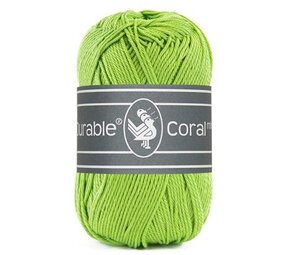 Durable Coral Mini 2146 Yellow Green Durable Coral Mini 2146 Yellow Green