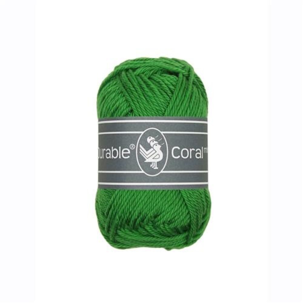 Durable Durable Coral Mini 2147 Bright Green Durable Durable Coral Mini 2147 Bright Green