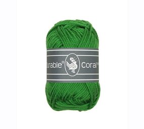 Durable Coral Mini 2147 Bright Green Durable Coral Mini 2147 Bright Green