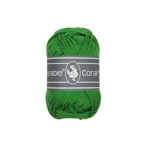 Durable Durable Coral Mini 2147 Bright Green Durable Durable Coral Mini 2147 Bright Green