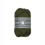 Durable Coral Mini 2149 Dark Olive
