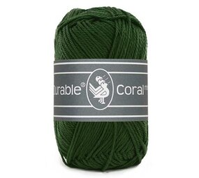 Durable Coral Mini 2150 Forest Green Durable Coral Mini 2150 Forest Green