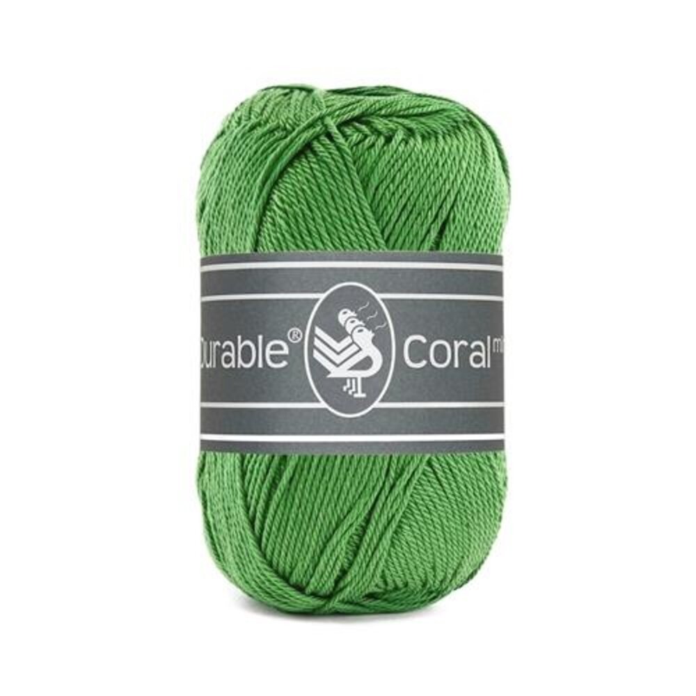 Durable Durable Coral Mini 2152 Grass Green