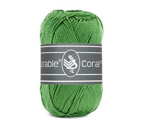 Durable Coral Mini 2152 Grass Green Durable Coral Mini 2152 Grass Green