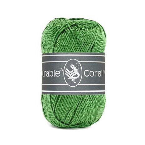 Durable Durable Coral Mini 2152 Grass Green