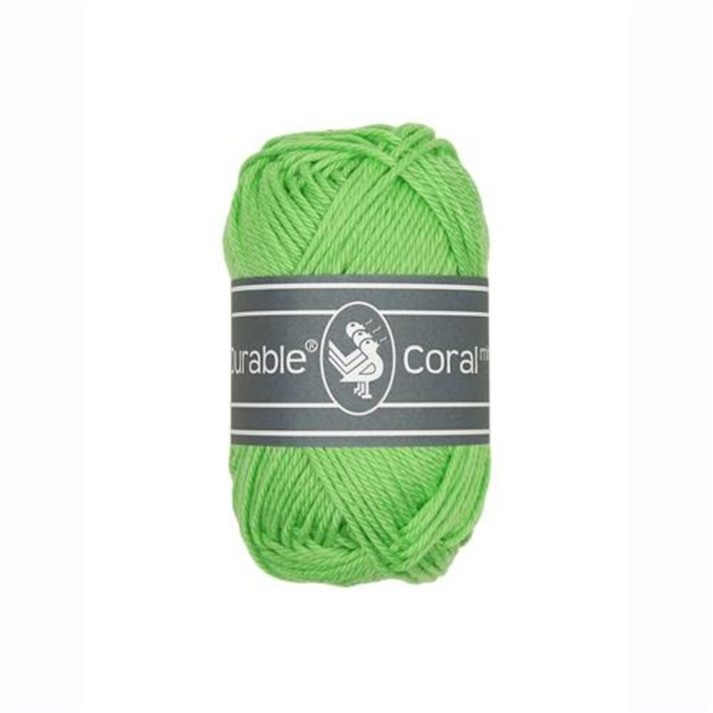Durable Durable Coral Mini 2155 Apple Green Durable Durable Coral Mini 2155 Apple Green