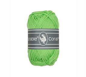 Durable Coral Mini 2155 Apple Green Durable Coral Mini 2155 Apple Green