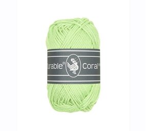 Durable Coral Mini 2158 Light Green Durable Coral Mini 2158 Light Green