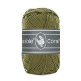 Durable Coral Mini 2168 Khaki Durable Coral Mini 2168 Khaki