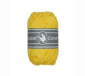 Durable Coral Mini 2180 Bright Yellow Durable Coral Mini 2180 Bright Yellow