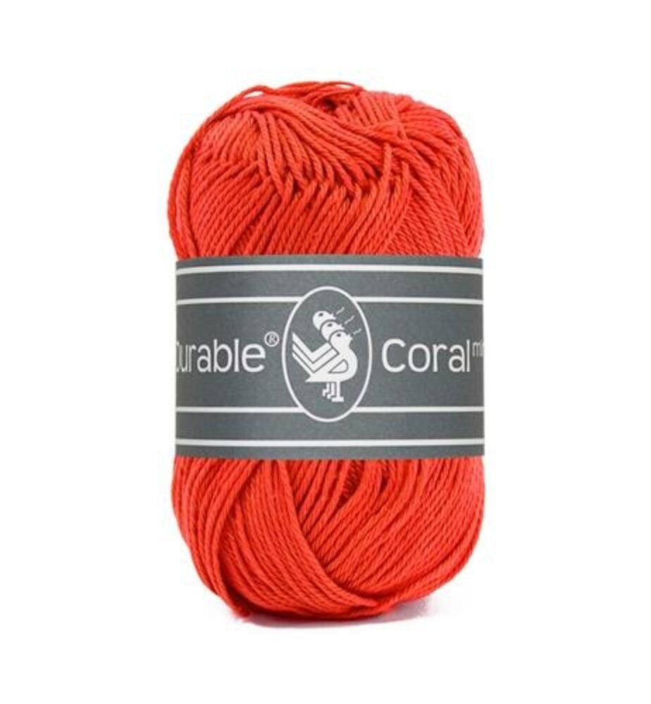 Durable Durable Coral Mini 2193 Grenadine