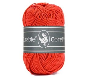 Durable Coral Mini 2193 Grenadine Durable Coral Mini 2193 Grenadine