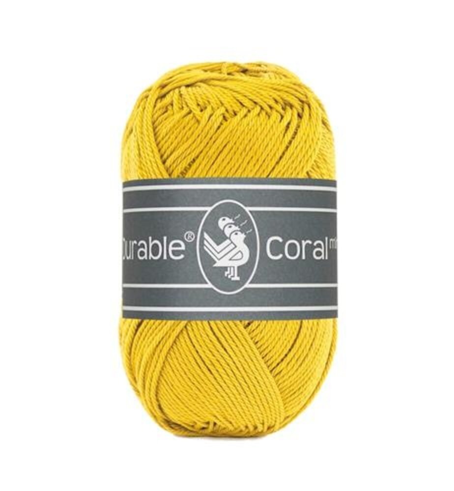Durable Durable Coral Mini 2206 Lemon Curry