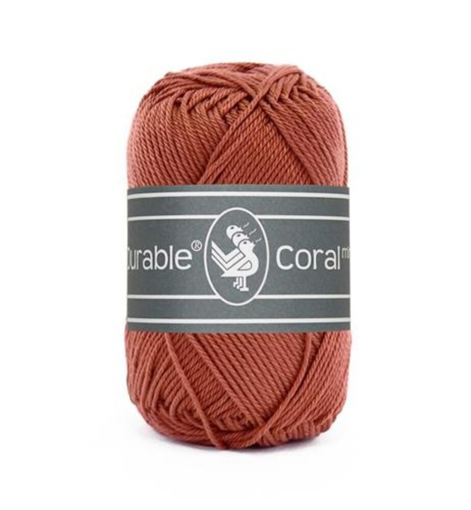 Durable Durable Coral Mini 2207 Ginger