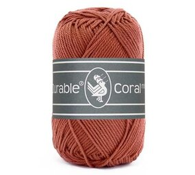 Durable Coral Mini 2207 Ginger Durable Coral Mini 2207 Ginger