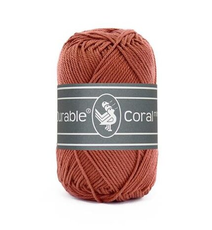 Durable Durable Coral Mini 2207 Ginger