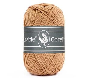 Durable Coral Mini 2209 Camel Durable Coral Mini 2209 Camel