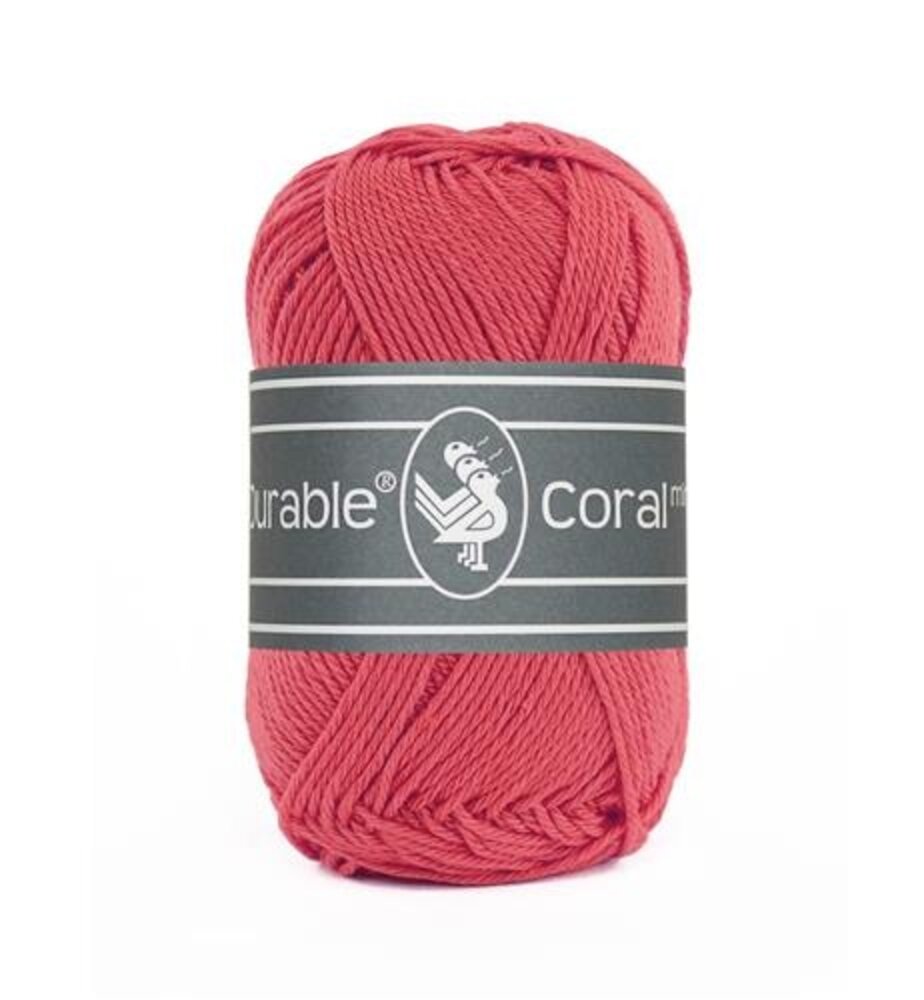 Durable Durable Coral Mini 221 Holly Berry