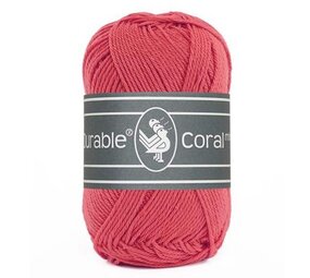 Durable Coral Mini 221 Holly Berry Durable Coral Mini 221 Holly Berry