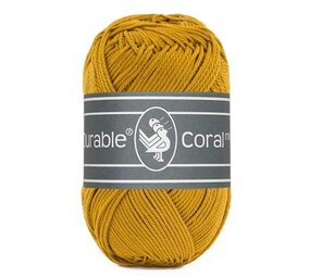 Durable Coral Mini 2211 Curry