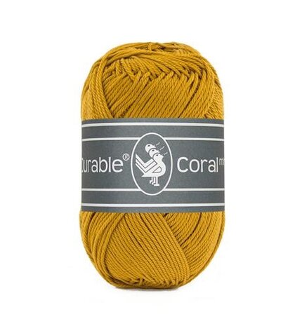 Durable Durable Coral Mini 2211 Curry