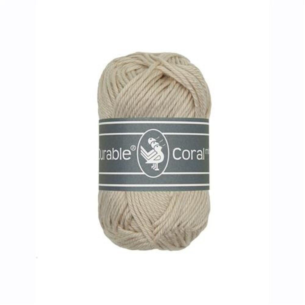 Durable Durable Coral Mini 2212 Linnen