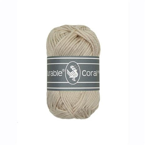 Durable Durable Coral Mini 2212 Linnen