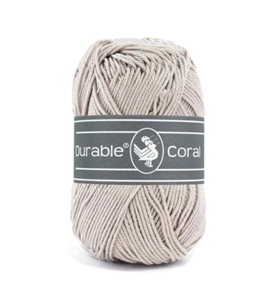 Durable Durable Coral Mini 2213 Bone