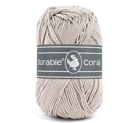 Durable Coral Mini 2213 Bone