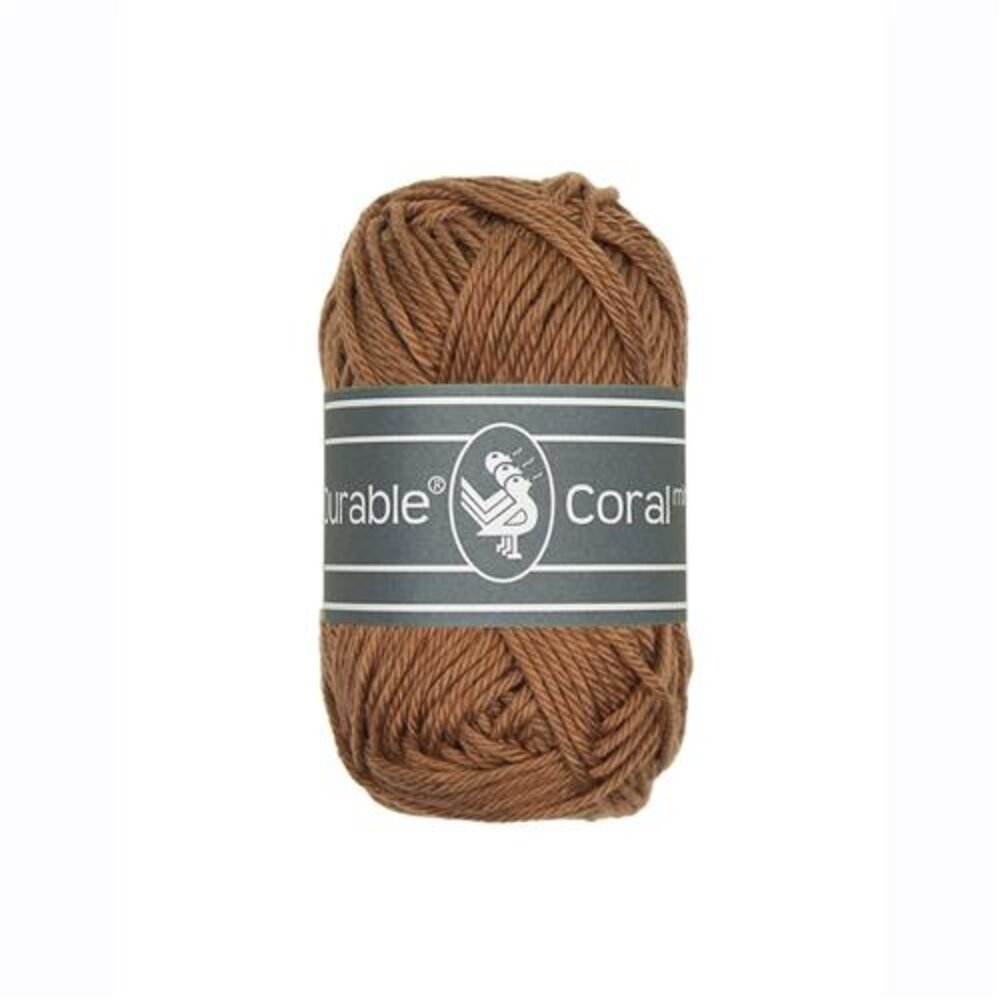 Durable Durable Coral Mini 2218 Hazelnut Durable Durable Coral Mini 2218 Hazelnut