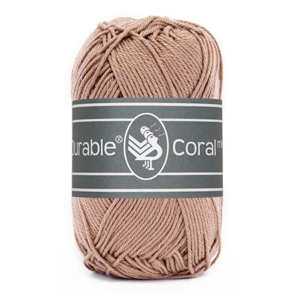 Durable Durable Coral Mini 2223 Liver