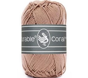 Durable Coral Mini 2223 Liver Durable Coral Mini 2223 Liver