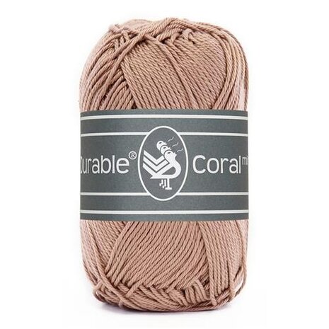 Durable Durable Coral Mini 2223 Liver