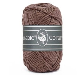 Durable Coral Mini 2229 Chocolate Durable Coral Mini 2229 Chocolate