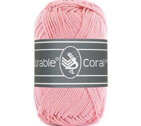 Durable Coral Mini 223 Rose Blush